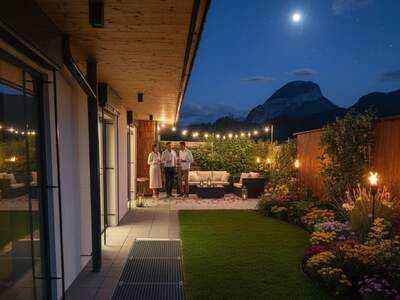 Wohnung kaufen in 6300 Wörgl (Bild 2)