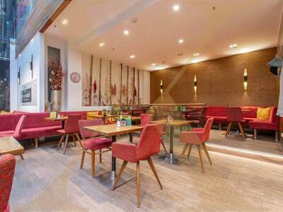 Gastgewerbe mieten in 4020 Linz