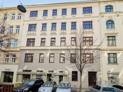 Gewerbeobjekt kaufen in 1020 Wien