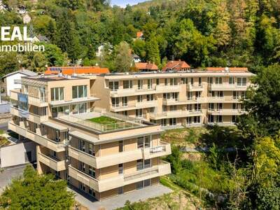 Terrassenwohnung kaufen in 8043 Graz (Bild 2)