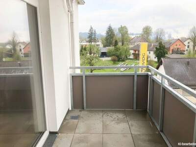 Terrassenwohnung mieten in 3204 Kirchberg (Bild 3)