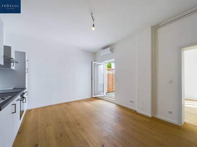 Wohnung mieten in 3910 Zwettl