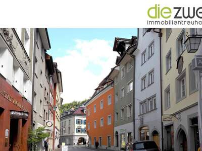 Wohnung mieten in 6800 Feldkirch