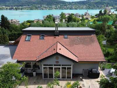 Haus kaufen in 9081 Maria Wörth