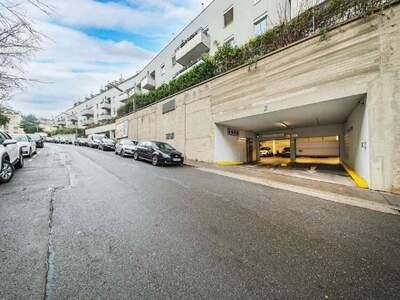 Immobilie mieten in 1190 Wien (Bild 5)