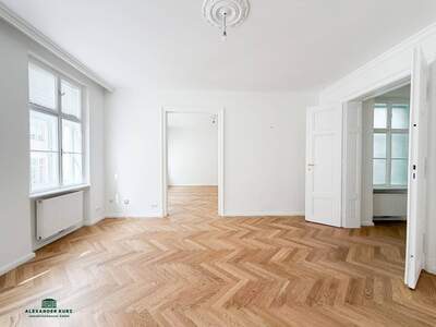 Wohnung kaufen in 1080 Wien