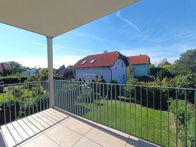 Terrassenwohnung kaufen in 1100 Wien (Bild 1)