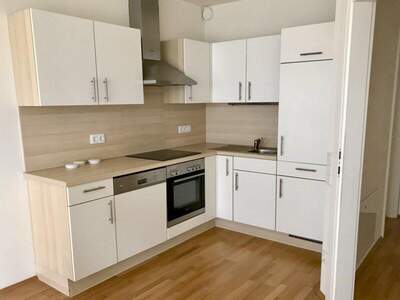 Terrassenwohnung kaufen in 9020 Klagenfurt (Bild 2)
