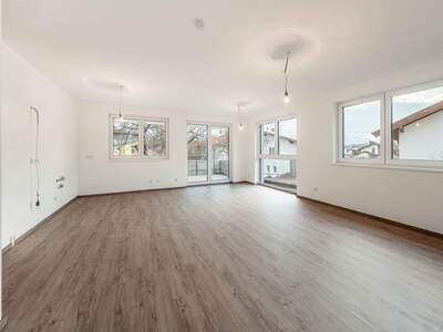 Terrassenwohnung mieten in 6336 Oberlangkampfen (Bild 3)