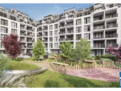 Wohnung kaufen in 1160 Wien