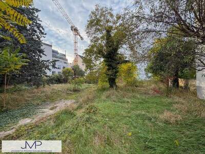 Grundstück kaufen in 1180 Wien (Bild 1)