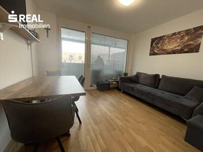 Terrassenwohnung kaufen in 8020 Graz (Bild 4)