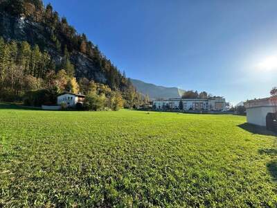 Grundstück kaufen in 6330 Kufstein