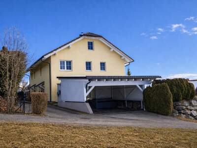Mehrfamilienhaus kaufen in 9220 Velden (Bild 1)