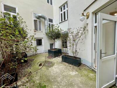 Gewerbeobjekt mieten in 1120 Wien (Bild 4)