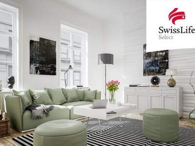 Wohnung kaufen in 1090 Wien