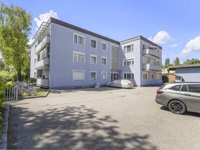 Wohnung mieten in 9020 Klagenfurt (Bild 3)