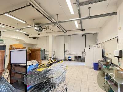 Gewerbeobjekt mieten in 5071 Himmelreich (Bild 2)