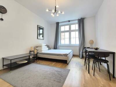 Wohnung kaufen in 1160 Wien