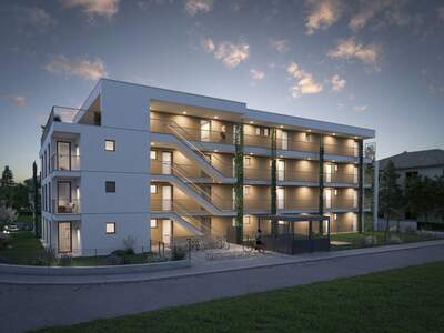 Eigentumswohnung in 6020 Innsbruck (Bild 3)