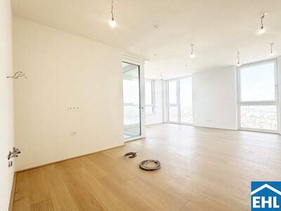 Terrassenwohnung kaufen in 1220 Wien (Bild 2)