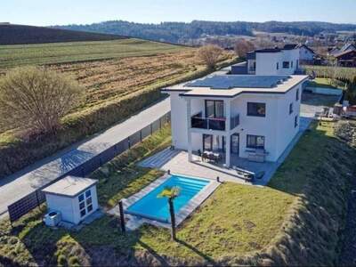 Haus provisionsfrei kaufen in 8081 Guggitzgraben