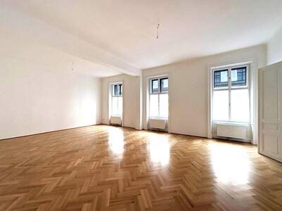 Altbauwohnung mieten in 1010 Wien (Bild 2)