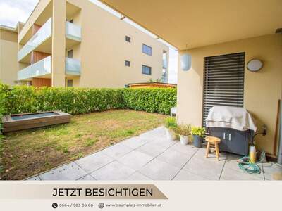 Wohnung kaufen in 8074 Raaba