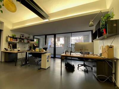 Gewerbeobjekt mieten in 4040 Linz