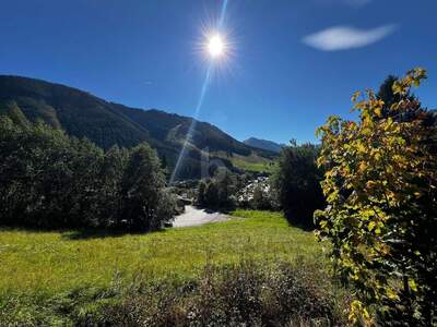 Grundstück kaufen in 5753 Saalbach (Bild 1)