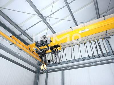 Gewerbeobjekt mieten in 3322 Viehdorf (Bild 4)