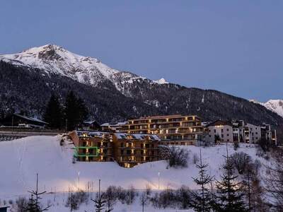 Wohnung kaufen in 6580 Sankt Anton