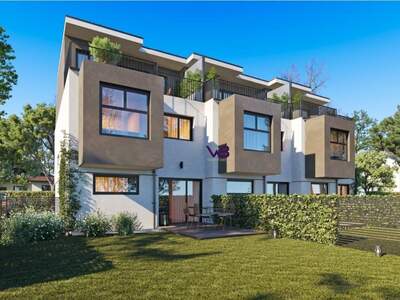 Haus kaufen in 1220 Wien