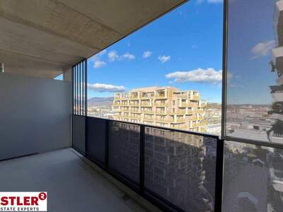 Mietwohnung in 8020 Graz