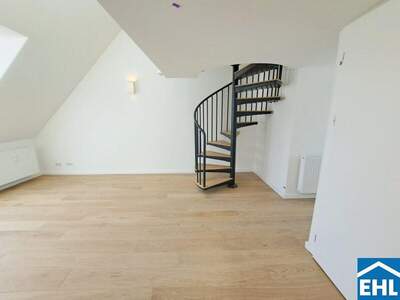 Terrassenwohnung kaufen in 1020 Wien (Bild 4)