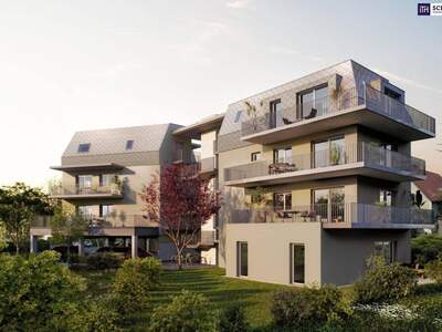 Anlageobjekt kaufen in 8020 Graz
