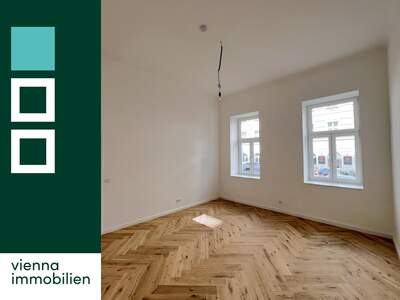 Mietwohnung in 1090 Wien (Bild 1)