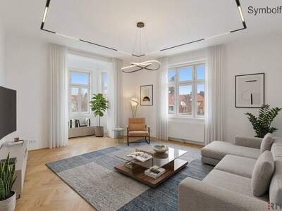 Wohnung kaufen in 1130 Wien