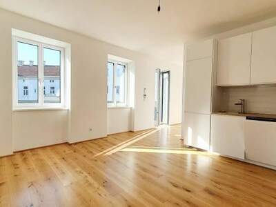 Wohnung provisionsfrei mieten in 1150 Wien