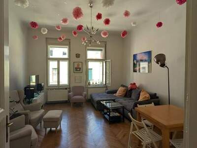 Mietwohnung provisionsfrei in 8010 Graz