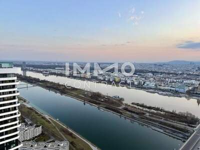 Mietwohnung in 1220 Wien