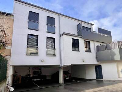 Eigentumswohnung in 2500 Baden