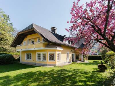 Villa kaufen in 5020 Salzburg
