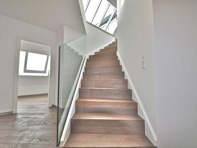 Terrassenwohnung kaufen in 1060 Wien (Bild 5)