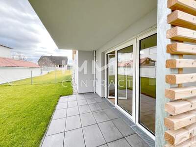 Eigentumswohnung in 3500 Krems