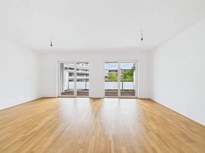 Mietwohnung in 4020 Linz