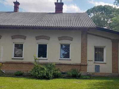 Haus kaufen in 2602 Blumau