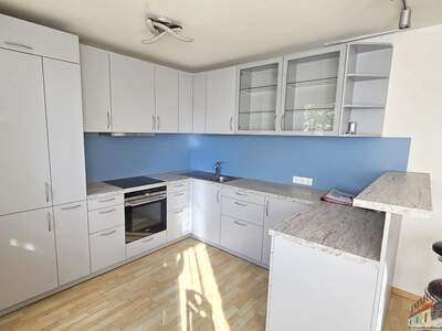 Terrassenwohnung kaufen in 1220 Wien (Bild 4)