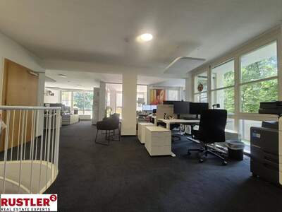 Gewerbeobjekt kaufen in 5020 Salzburg