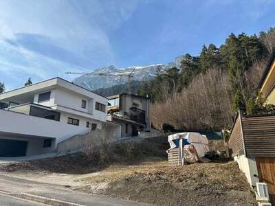 Grundstück kaufen in 6069 Gnadenwald (Bild 2)